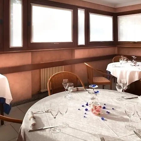 Hotel Fontana San Rocco Crevacuore