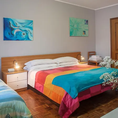 Fontana San Rocco Hotel