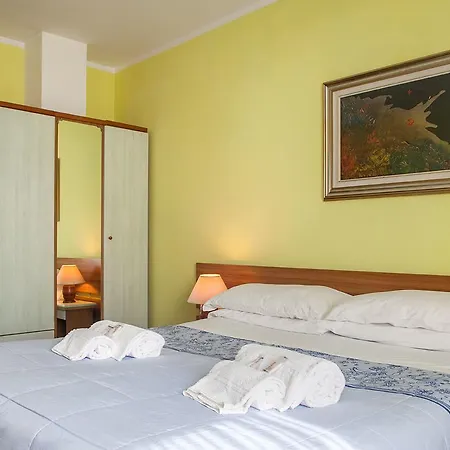 Fontana San Rocco Hotel Crevacuore