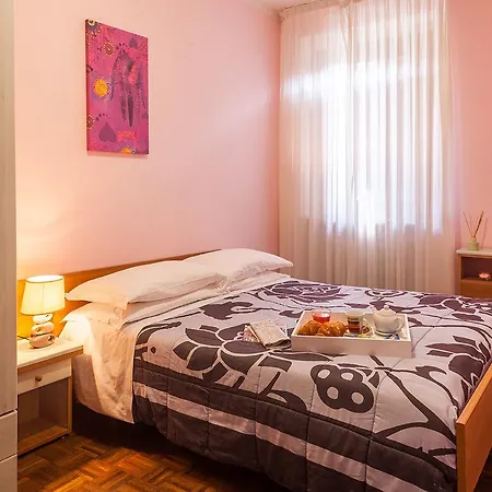 Fontana San Rocco Hotel