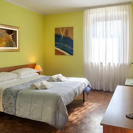Hotel Fontana San Rocco